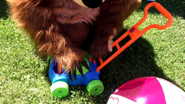 ✿ Маша и Медведь ЛЕТНИЕ БУДНИ Новые Серии Маша и Медведь от ДианаШоу Masha and the Bear Compilation