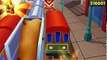 Subway Surfers San Francisco - Gameplay Android [Jenny Party Outfit] HD Video