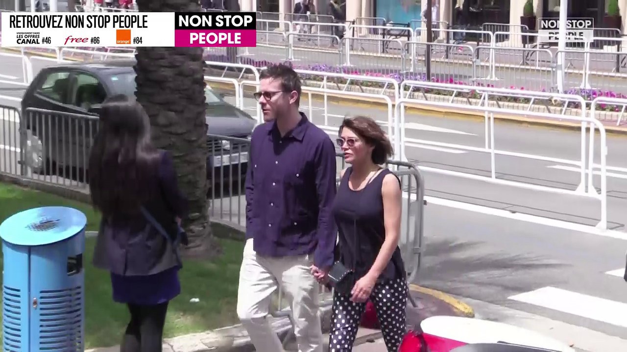 Harvey Weinstein : Emma de Caunes l’accuse de harcèlement sexuel