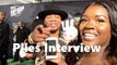HHV Exclusive: Plies talks best album of 2017 and gives it to Migos with 
