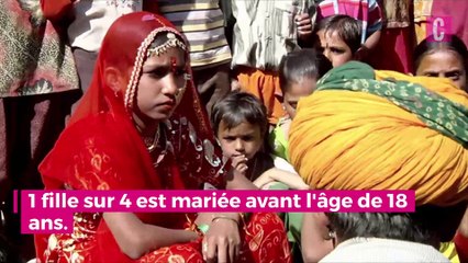 La journée mondiale pour les droits des filles