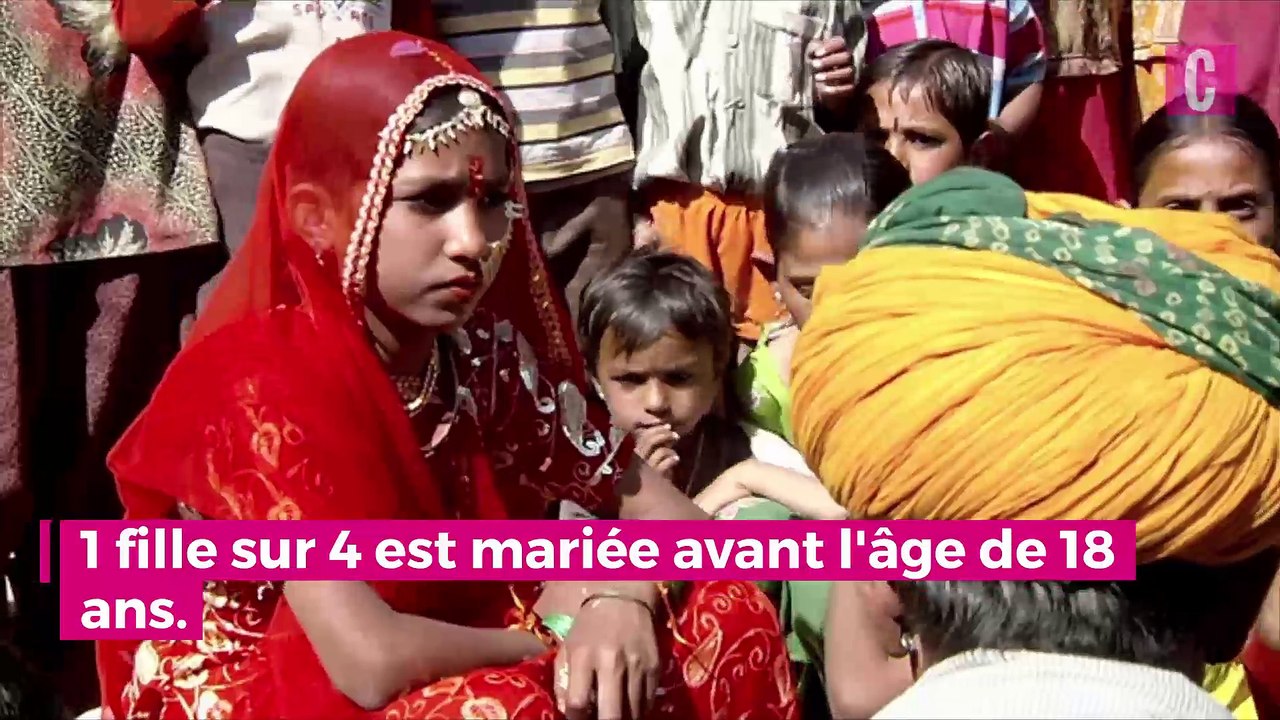 La journée mondiale pour les droits des filles