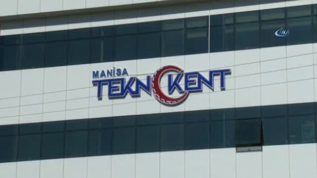 Bakan Özlü: Türkiye Sanayi Devrimi Vize Gerektirmez