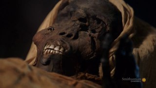 Mummies Alive: Season 1 Episode 4 - The Pharaoh's Secret - Smithsonian Channel