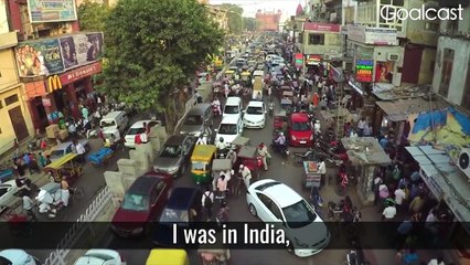 John Hope Bryant - Be An Eagle