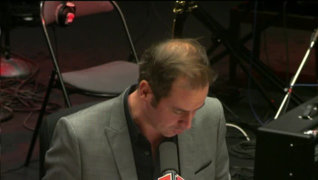 Wauquiez, c'est Will Smith en plus bad boy - Tanguy Pastureau maltraite l'info