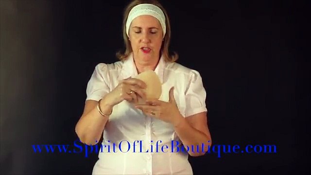 Debra Talks about Prostheses