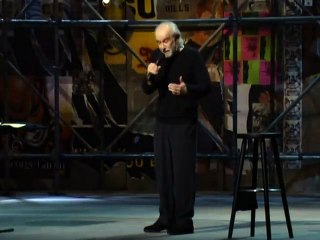 George Carlin - List of people who ought to be killed