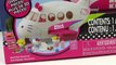 Hello Kitty Airlines Jet Playset Toy Review My Little Pony Airplane Plane Opening Unboxing Part 1