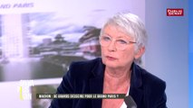 Grand Paris : « Il faut absolument travailler avec les forces existantes et les rapports de force existants » selon Béatrice Giblin