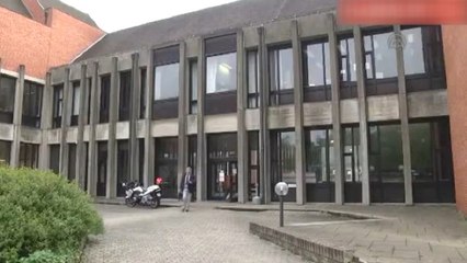 Belçika'daki PKK Kararına Savcılıktan İtiraz