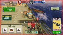 Blitz Brigade Multiplayer Gameplay/Commentary part 74: Tournament Mode!