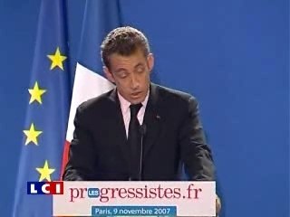 Nicolas Sarkozy : la démocratie passera-t-elle ?