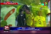 Selección Peruana definirá su pase al Mundial de Rusia ante Nueva Zelanda