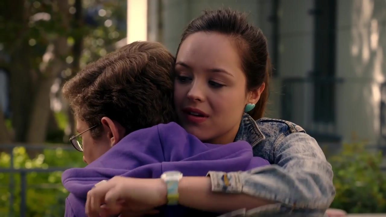 The Goldbergs Season 5 [Episode 4] F.U.L.L :: >...