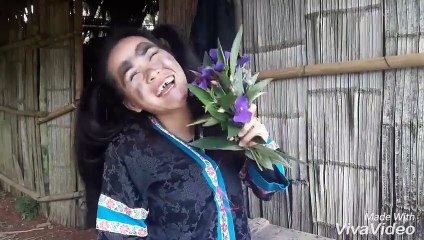 Maiv nyiaj tha qhaub piab yuav mus xeem niam nkauj ntsuab.hehheeh