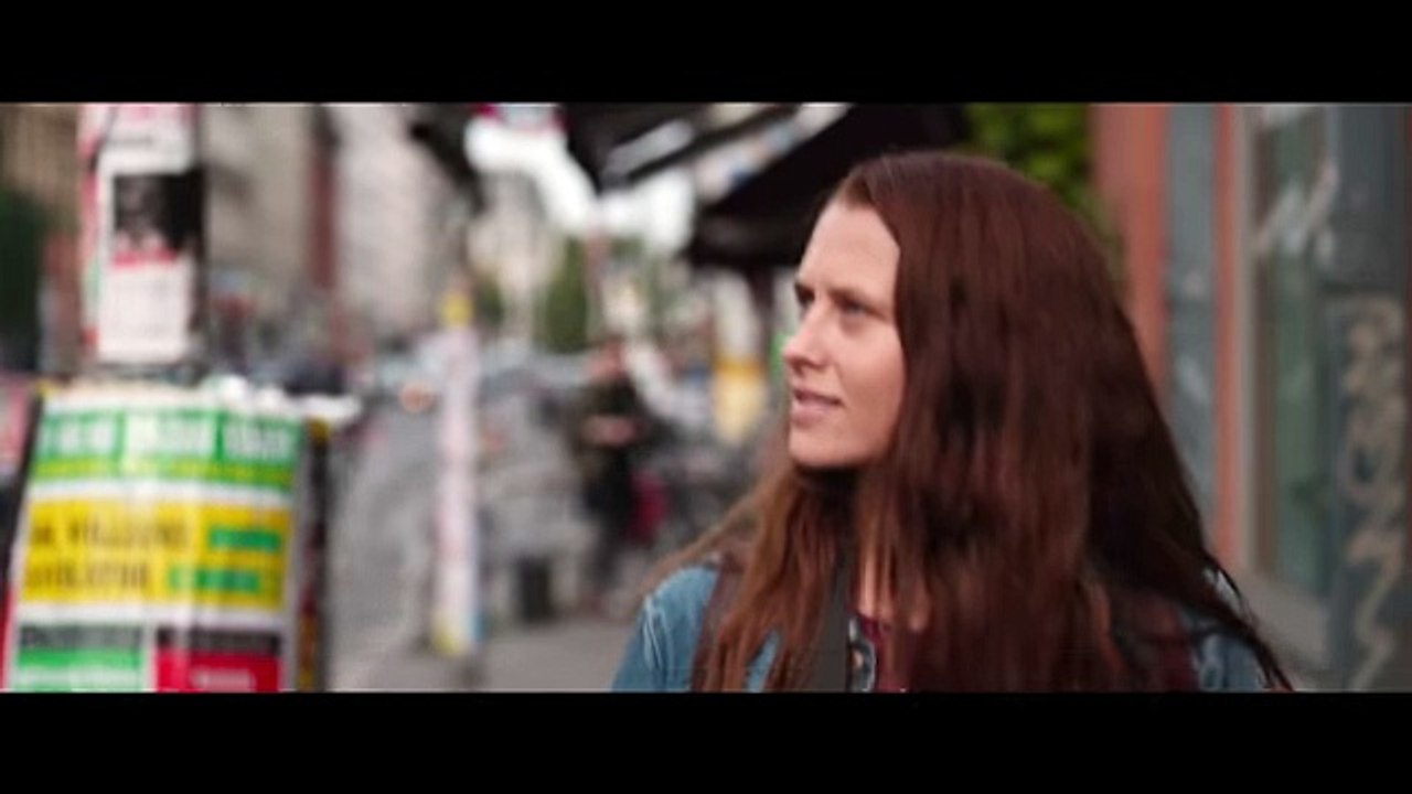 Berlin Syndrome 2017