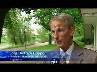 Tagesschau | 18. Mai 2008 20:00 Uhr (mit Jan Hofer) | Das Erste