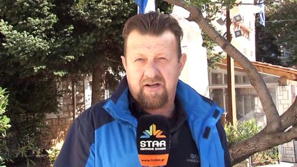 Τα παράπονα των εμπόρων. Μας εξάντλησαν στους φόρους