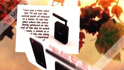 Indian IPTV Box- The Next Generation of Television