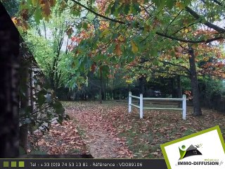 Terrain A vendre Bressuire - 85 000 Euros