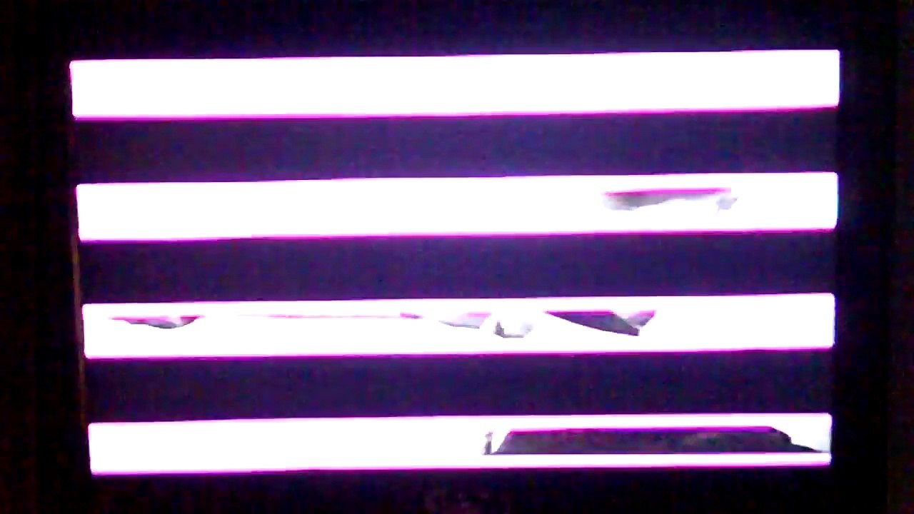 1963, Germany: Zuckerwerbung Fernsehen