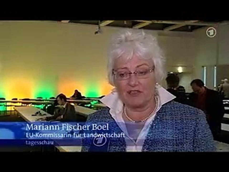 Tagesschau | 17. Januar 2008 (mit Thorsten Schröder) | Das Erste