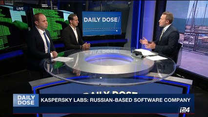 DAILY DOSE | With Jeff Smith | Wednesday, October 11th 2017