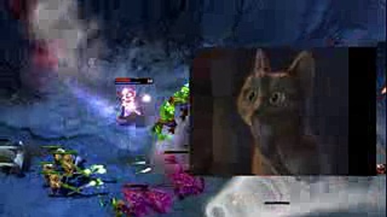 Dota 2 Daily WTF - Comend