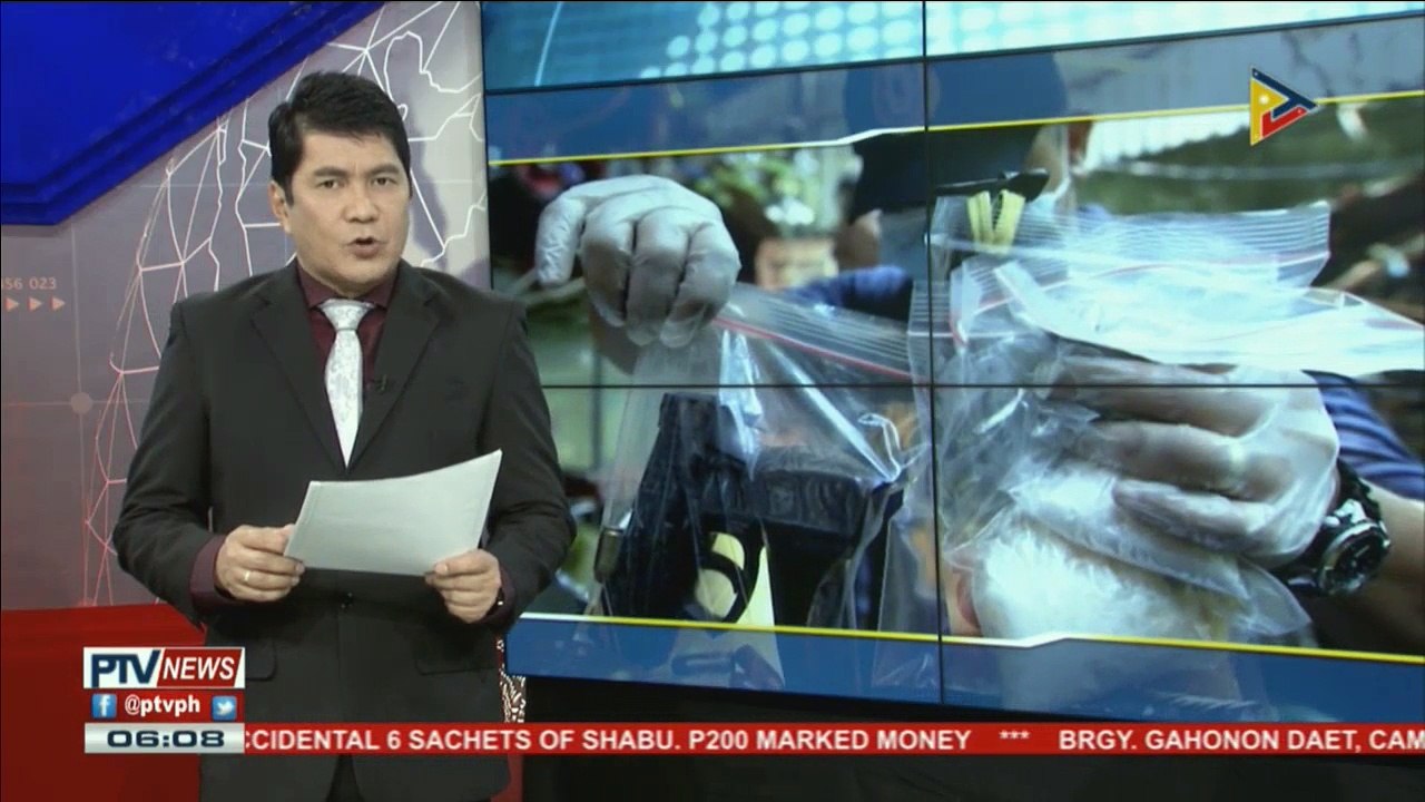 Pangulong Duterte, pinaubaya na sa PDEA ang mga operasyon kontra iligal na droga