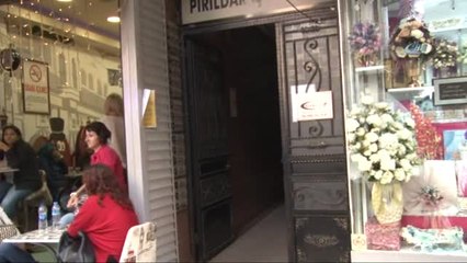 Avukatı Öldüren Şahıs "Bizi Zarara Uğrattın" Demiş