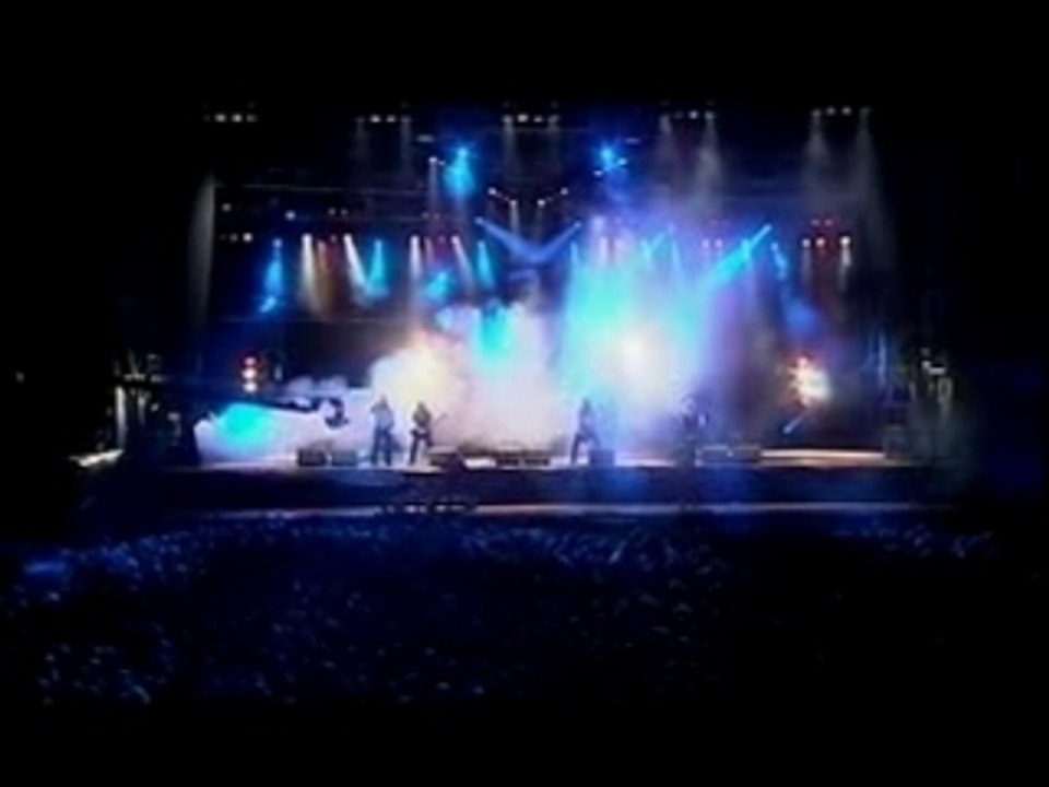 Amon amarth - Pursuit of vikings