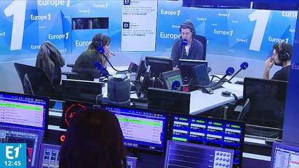 Harvey Weinstein "avait une personnalité extrêmement agressive"