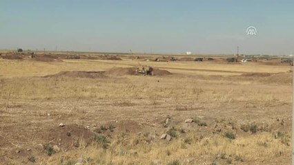 Télécharger la video: Silopi-Habur Bölgesindeki Tatbikat Devam Ediyor