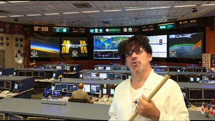 L'astéroïde qui va frôler la Terre