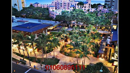 Bosco New Capital Misr Italia Holding 01060895111