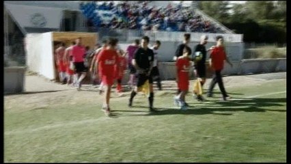 Επιμορφωτική συγκέντρωση διαιτητών Ε.Π.Σ. Βοιωτίας (9-10-2017)