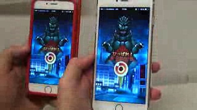 【モンスト】ヒカキンとマックスむらいでゴジラガチャ勝負！【ヒカキンゲームズ】