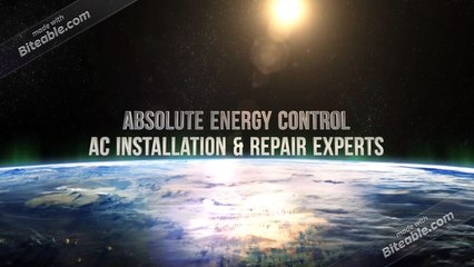 Air Conditioning Installation and Repair Vaughan