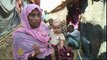 Rohingya face world’s most urgent refugees crisis