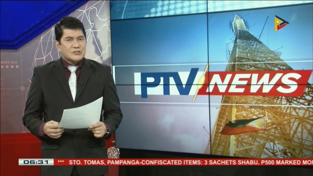 Ekonomiya ng Pilipinas, nananatiling matatag ayon sa IMF