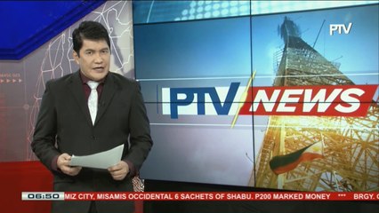 GLOBALITA | Mahigit 5-M manggagawa sa France, nagsagawa ng kilos-protesta