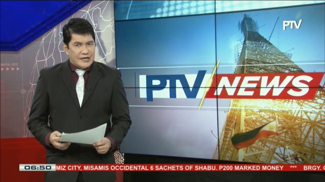 GLOBALITA | Mahigit 5-M manggagawa sa France, nagsagawa ng kilos-protesta