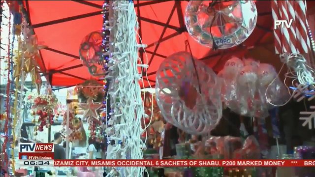 Clearing operations vs colorum tricycles, ikinasa