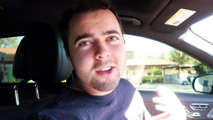 I'M BUYING THE CHEAPEST FORD GT IN THE US ($44,000)?!