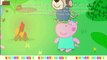 Three Little Pigs - best game app for kids. Peppa Hippo Pig