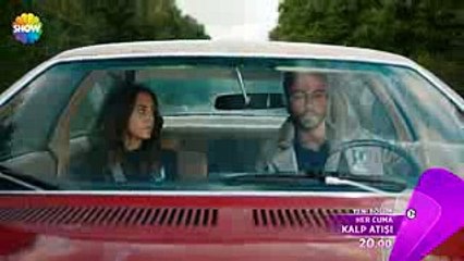 Kalp Atışı 14.Bölüm 2.Fragman