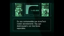 18. Metal Gear Solid: The Twin Snakes - Big Boss Rank Walkthrough - Torture part 2
