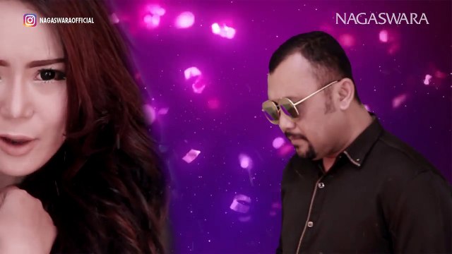 Eddy Law Ft. Neng Oshin - Adinda (Official Music Video NAGASWARA) #music