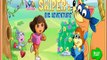 Dora The Explorer Doras Swiper Big Adventure Not Full Game show 05